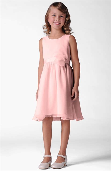 nordstrom girl dresses|dress for 8 year old girl.